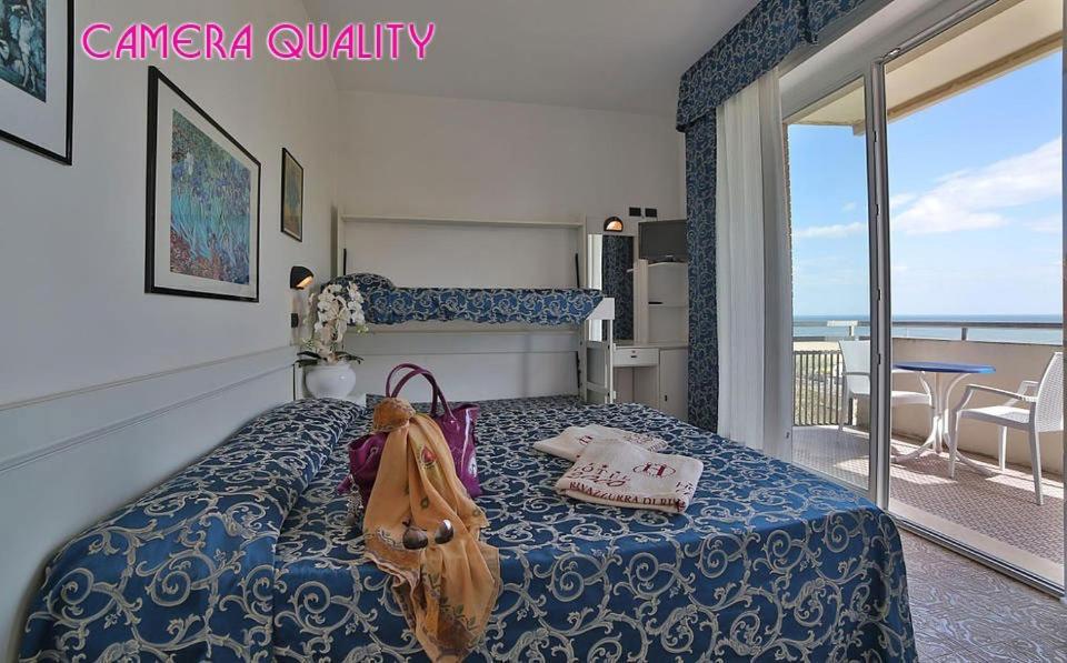 Hotel 2000 Rimini Kültér fotó