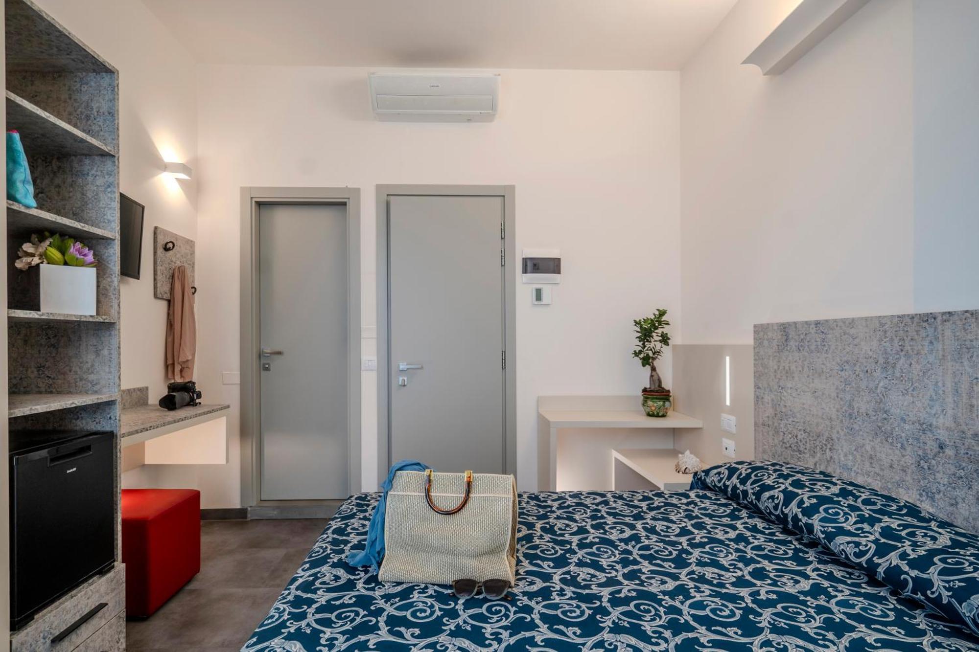 Hotel 2000 Rimini Kültér fotó